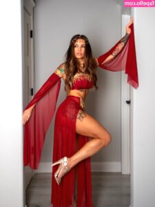 Fethiye Eve Gelen Escort Öykü